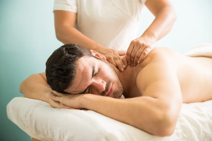 Deep Tissue vs Swedish Massage: Kaunsi Choose Karo Apni Body Ke Liye?