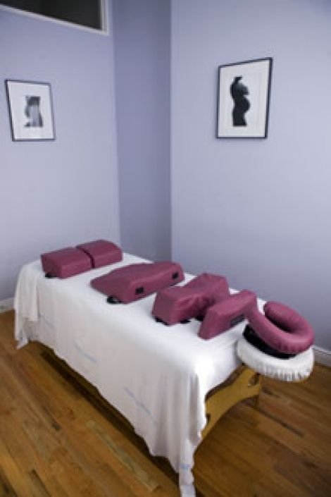 Massage and Gut Health: How Your Stomach Problems Connect to Your Spa Visit in Raipur