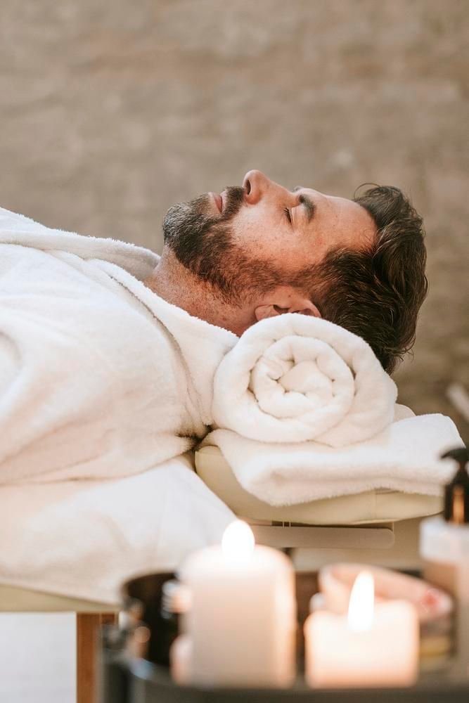 Foot Reflexology Benefits for Daily Fatigue