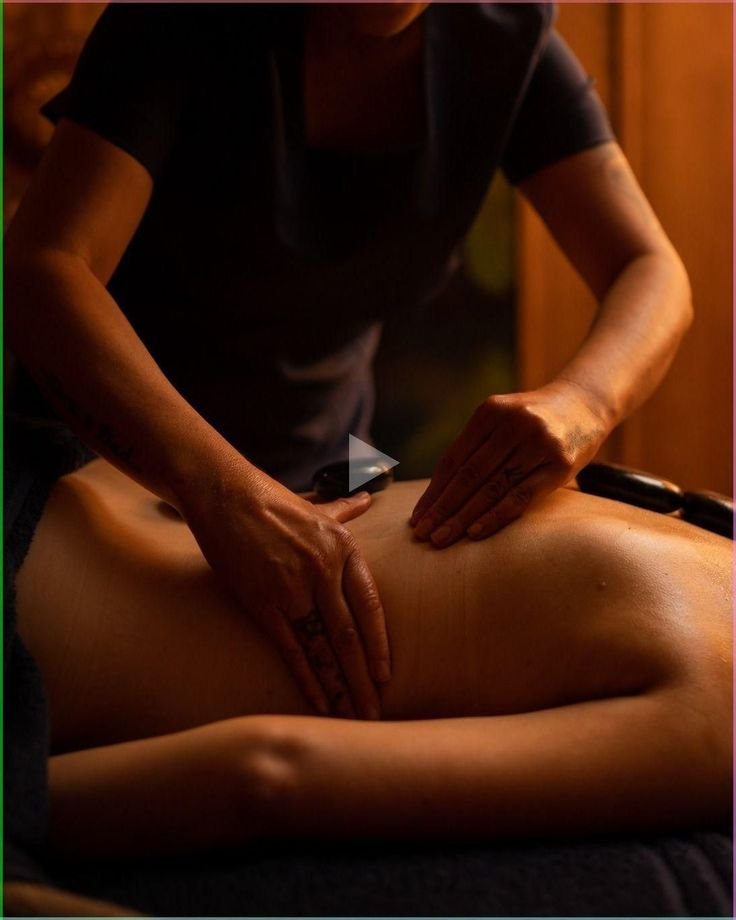 Indian Head Massage Raipur: Champi Se Zyada Kuch — Stress Release Ka Ancient Secret
