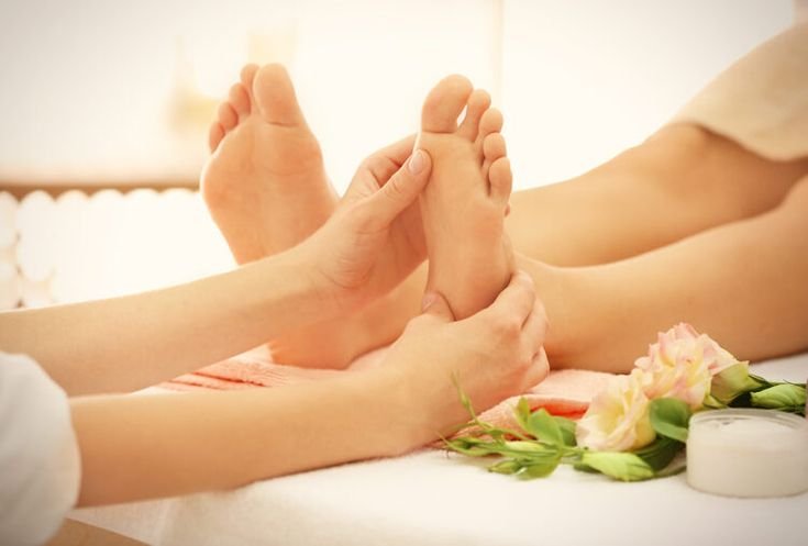 Body Scrub Spa Treatment: Glow Aur Detox Ka Ek Double Benefit