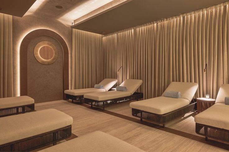 Body Massage Ke Fayde — Raipur SPA Mein Aiye Aur Apne Aap Ko Pamper Kariye