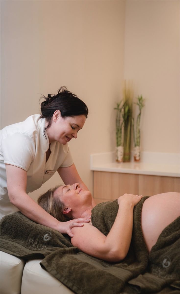 Postnatal Massage in Raipur: What New Mothers Actually Need to Know