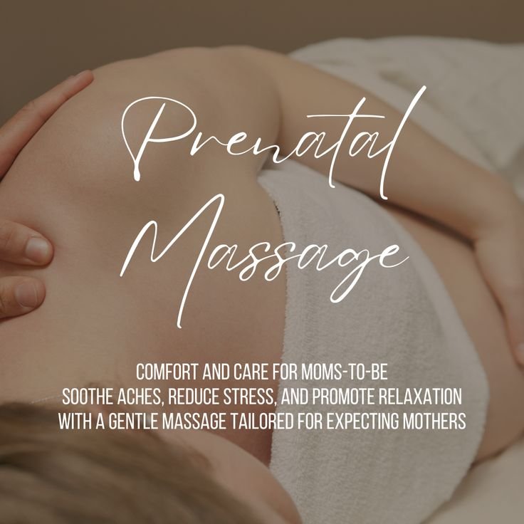 Post-Natal Massage in Raipur: Complete Recovery Guide for New Mothers
