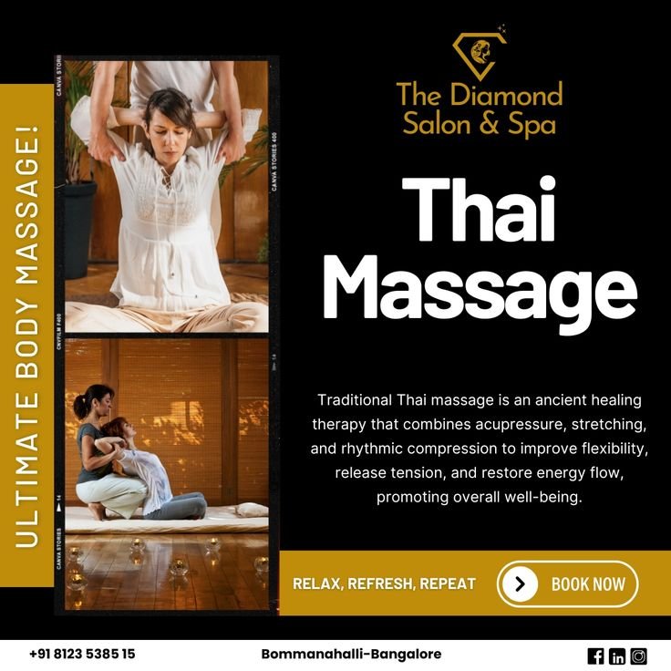 What Makes Raipur SPA Different From Every Other Spa