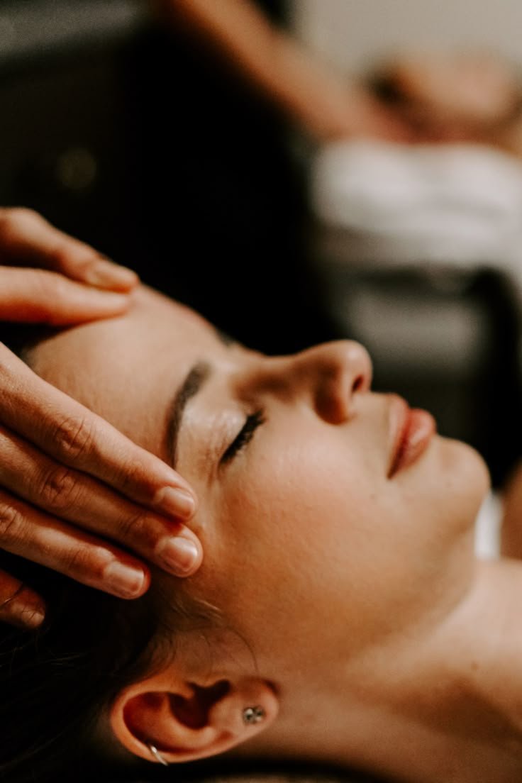 Spa for PCOS: Can Massage and Wellness Therapy Help Hormonal Balance?