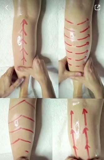 Massage for Sciatica Pain in Raipur - Targeted Nerve Relief Treatment