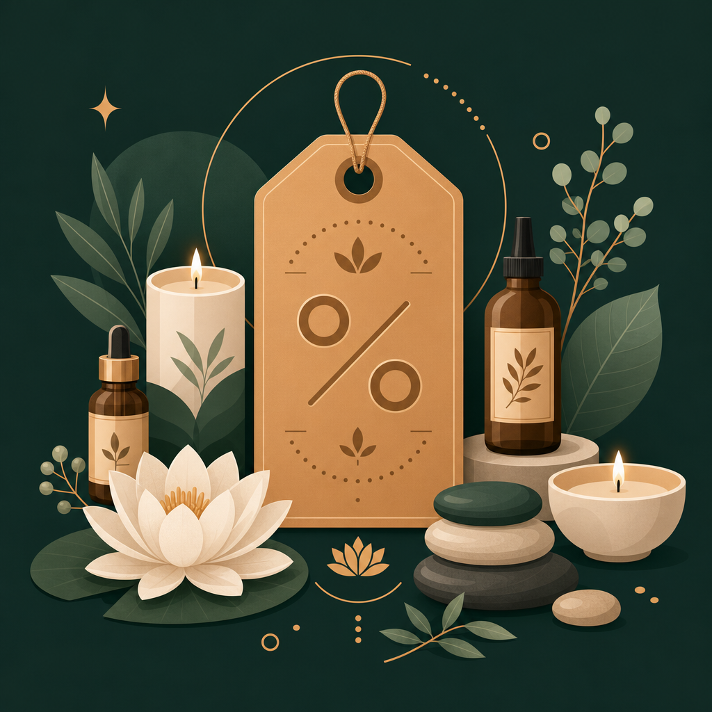 Spa Deals in Raipur: How to Save Without Sacrificing Quality