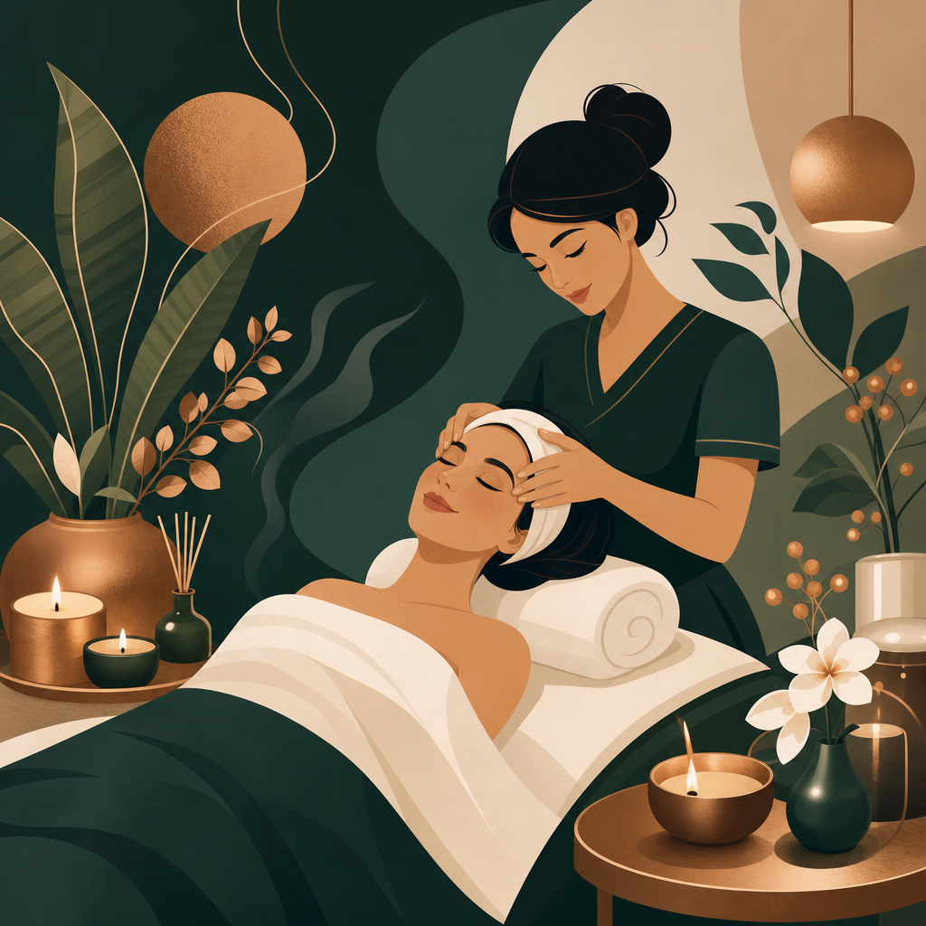 How Raipur Busy Moms Can Find Time for Self-Care