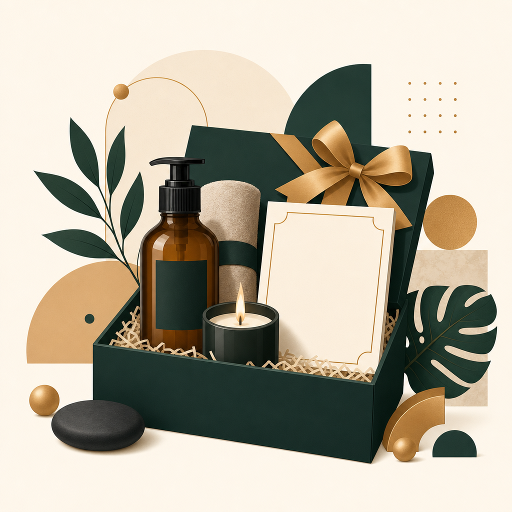 Father's Day Gift Guide: Best Spa Experiences for Dad